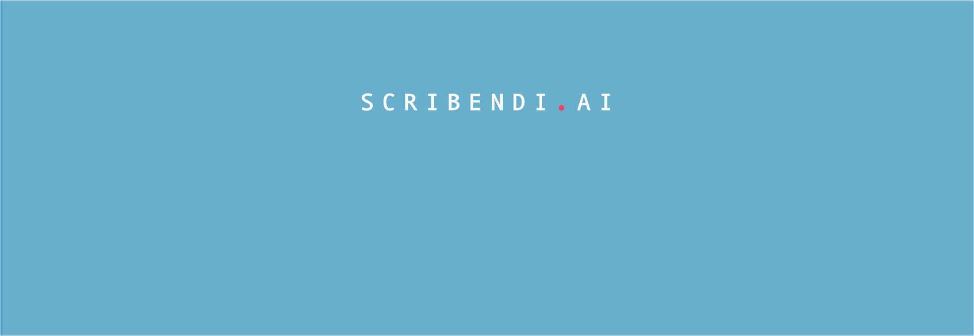 Scribendi Launches Scribendi.ai, Unveiling Artificial Intelligence–Powered Tools
