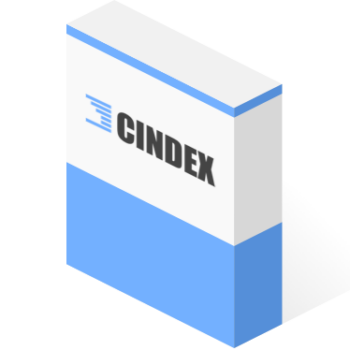 Cindex - Standard Edition - Scribendi AI