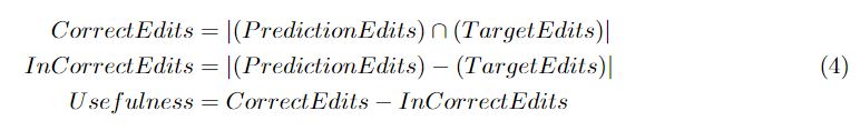 Detecting Errors to Improve Grammar Error Correction Models - Scribendi AI