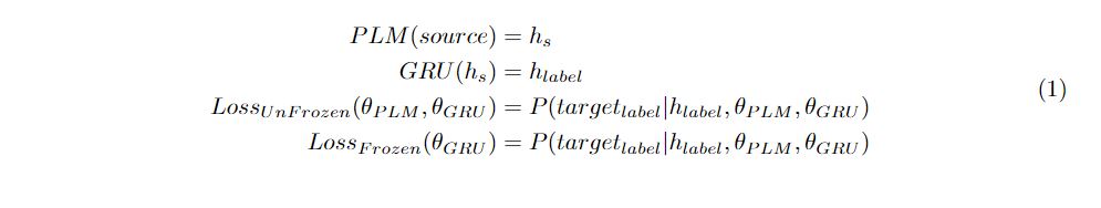 Detecting Errors to Improve Grammar Error Correction Models - Scribendi AI